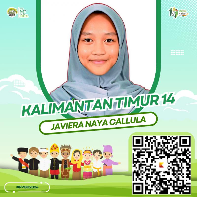 Poster Finalis