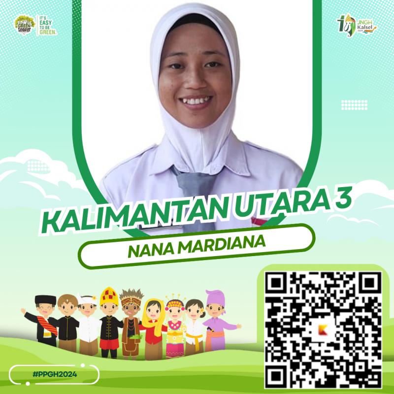 Poster Finalis