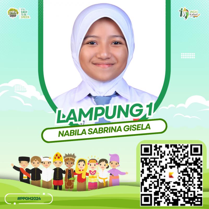 Poster Finalis