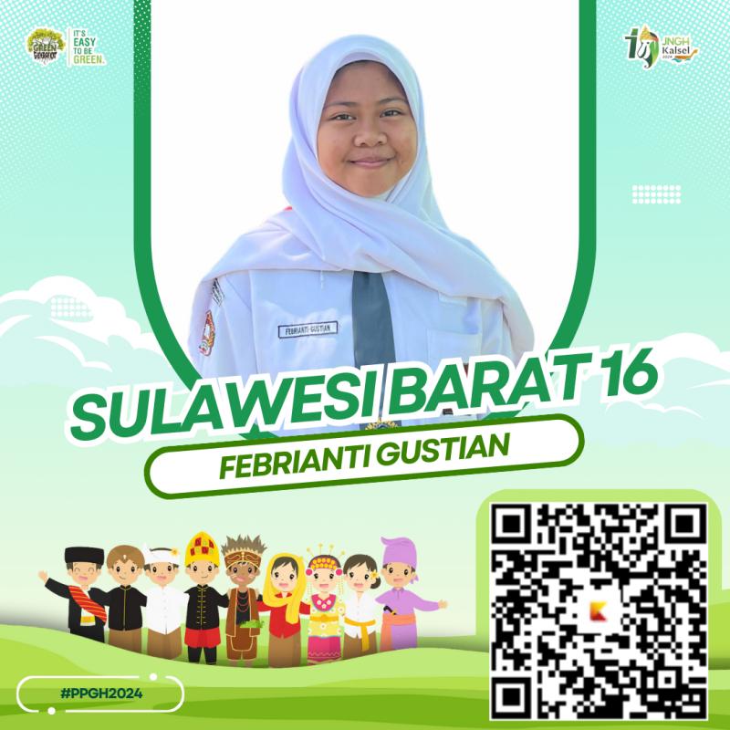 Poster Finalis