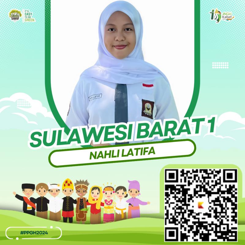 Poster Finalis