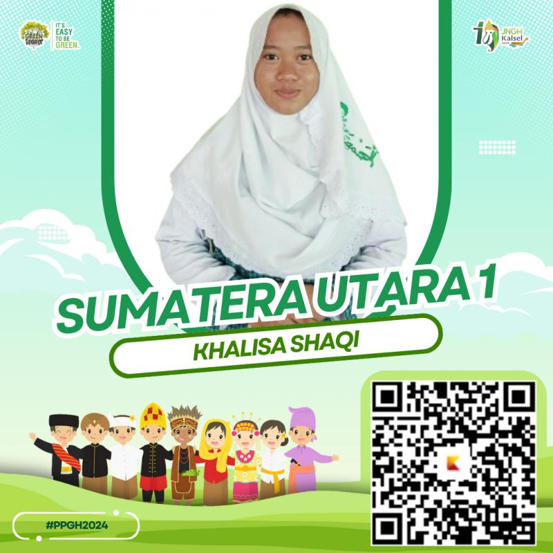 Poster Finalis