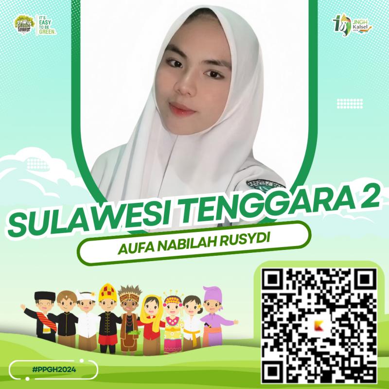 Poster Finalis