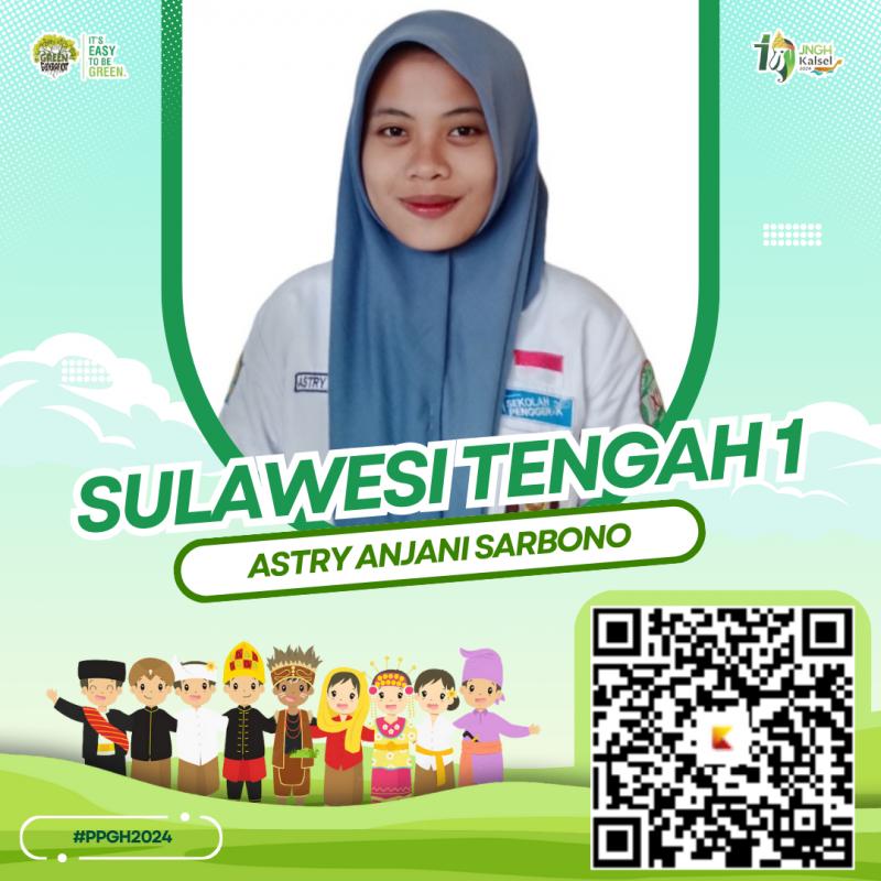 Poster Finalis