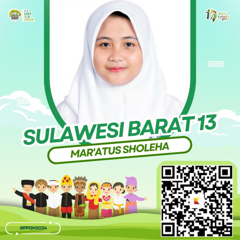 Poster Finalis