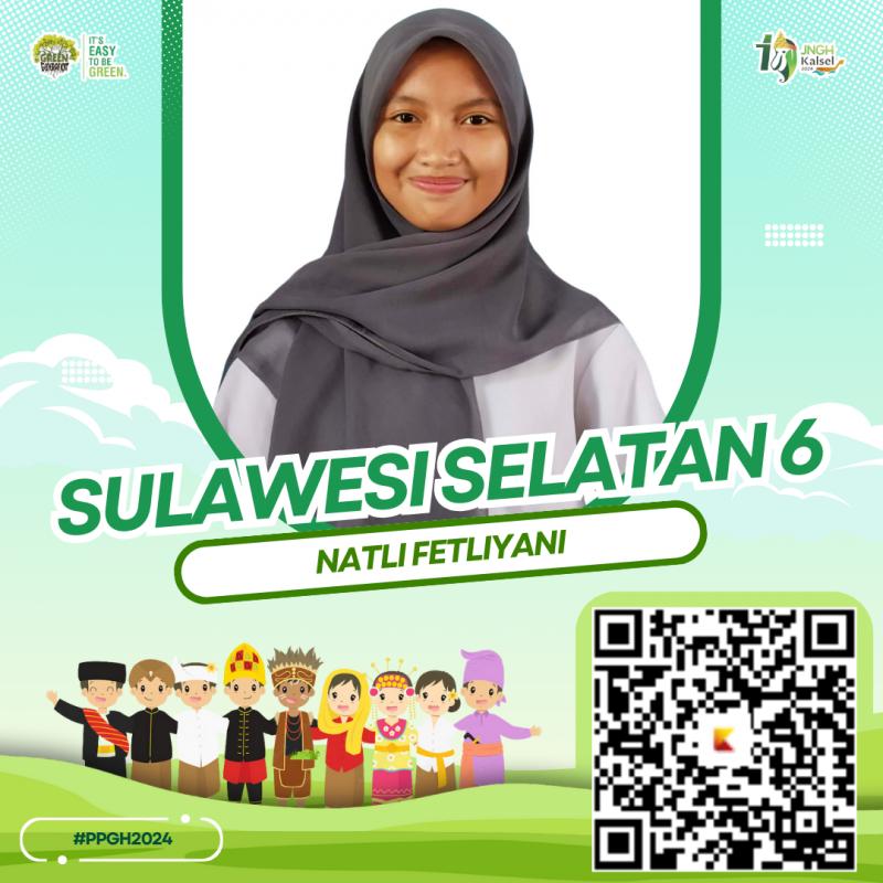Poster Finalis