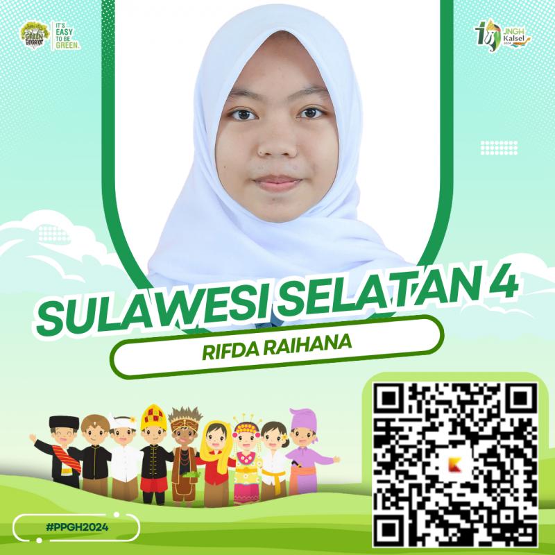 Poster Finalis