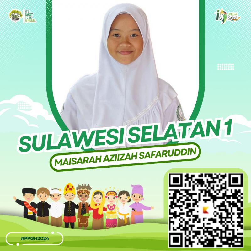 Poster Finalis