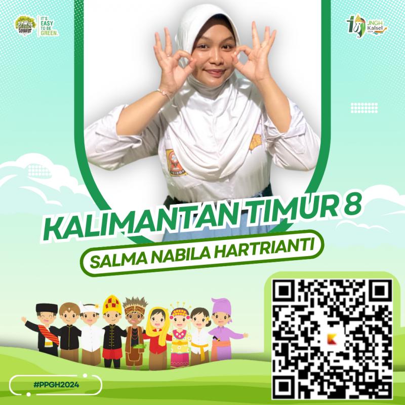 Poster Finalis