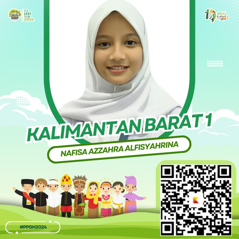Poster Finalis