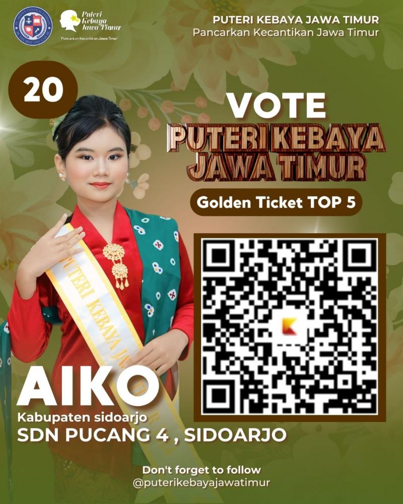 Poster Finalis