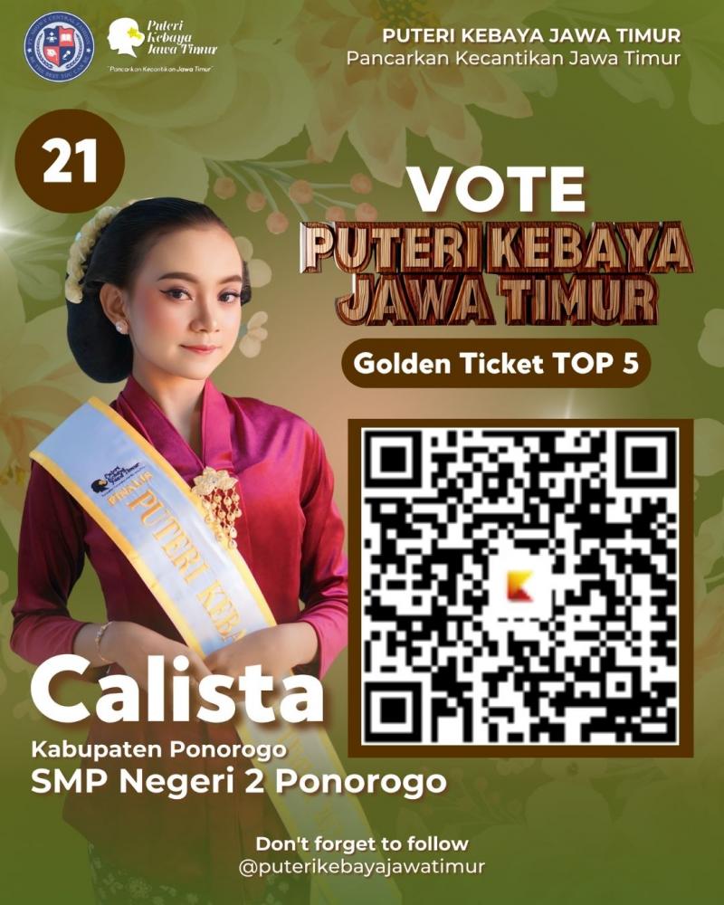 Poster Finalis