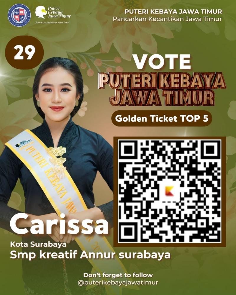 Poster Finalis