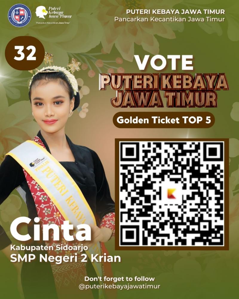 Poster Finalis