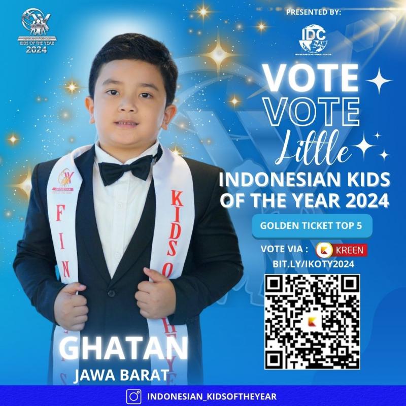 Poster Finalis
