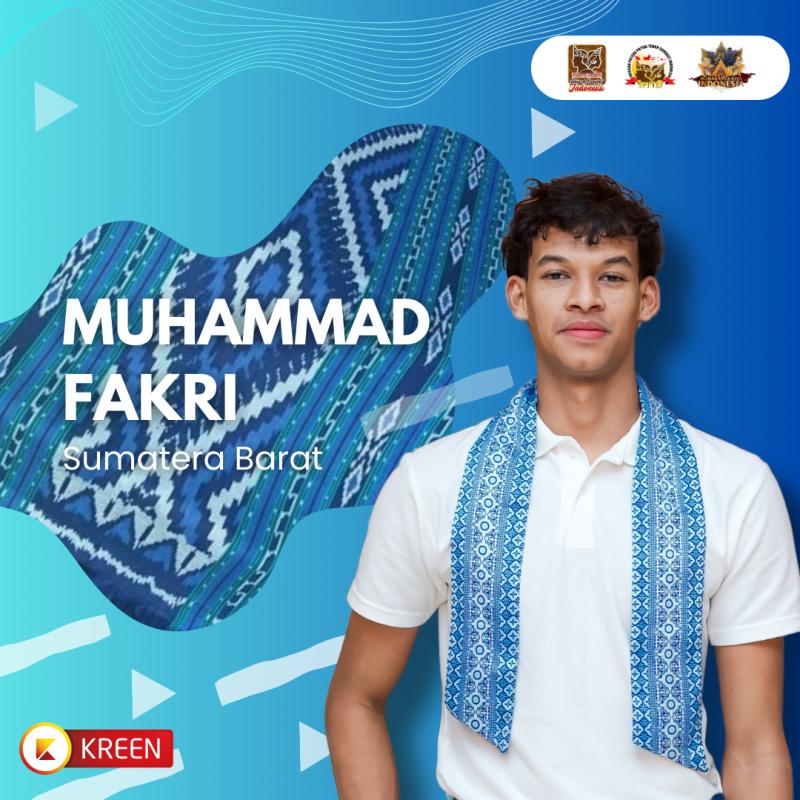 Poster Finalis