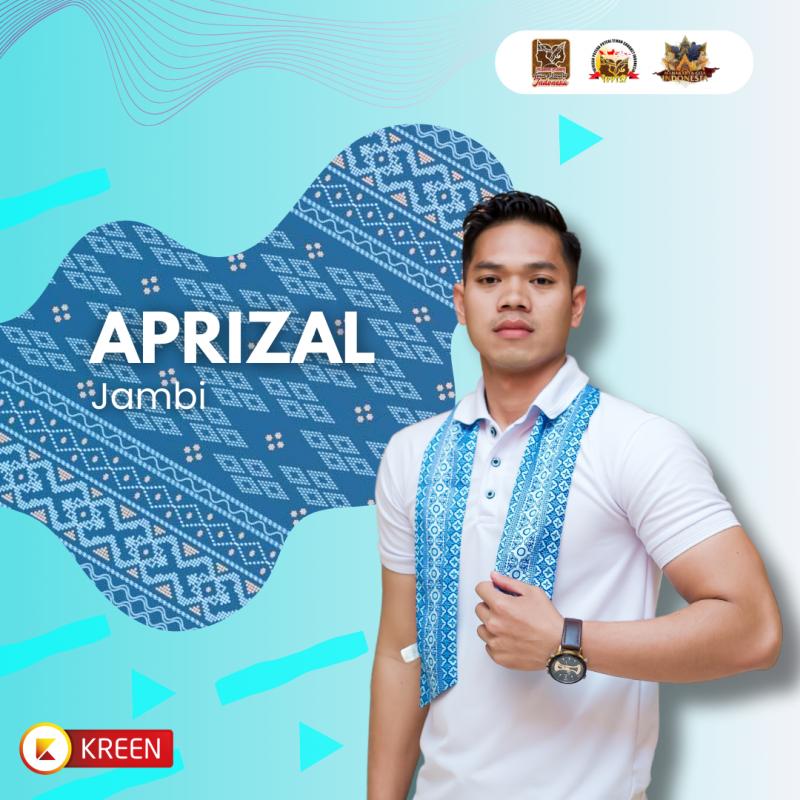 Poster Finalis