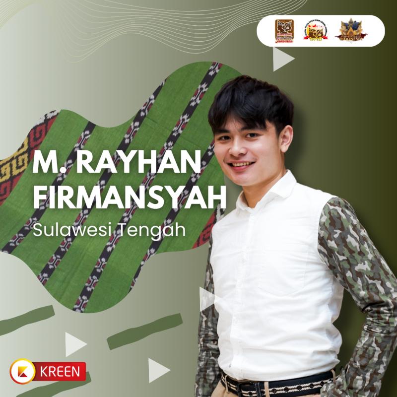 Poster Finalis