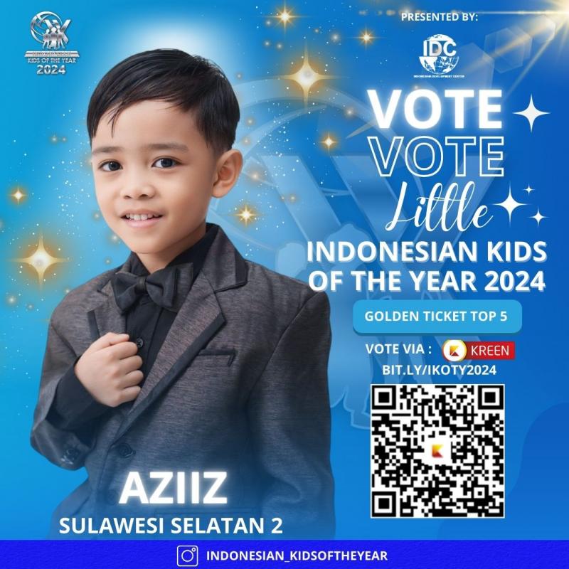 Poster Finalis