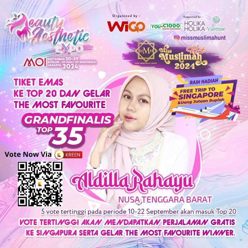 Poster Finalis
