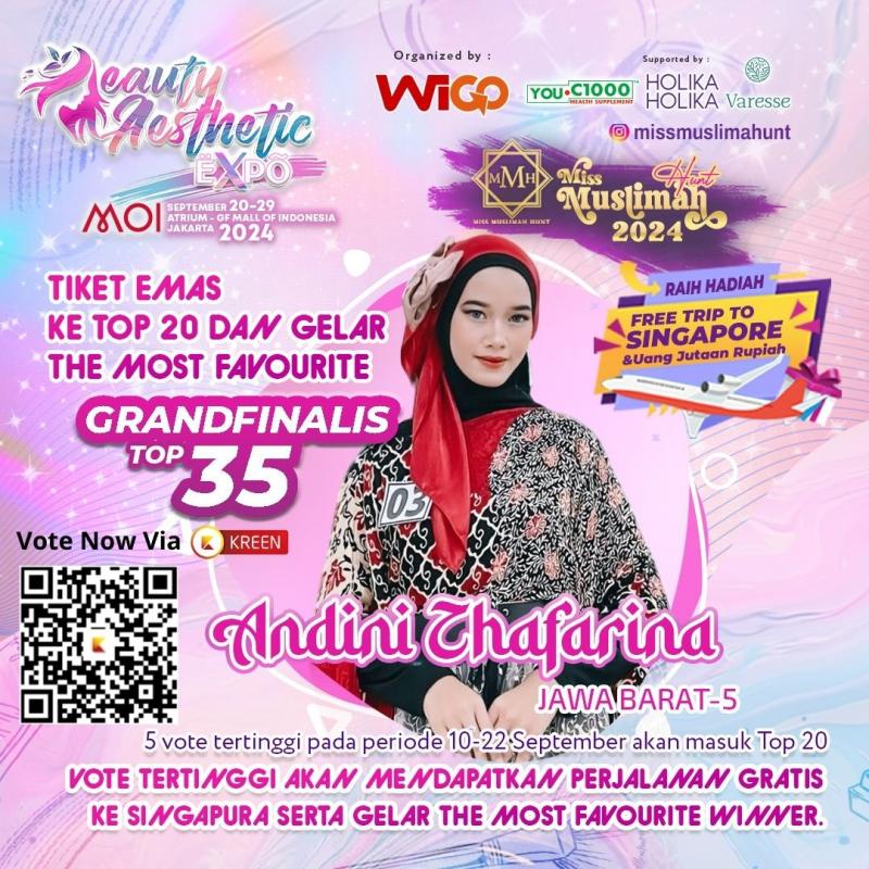 Poster Finalis