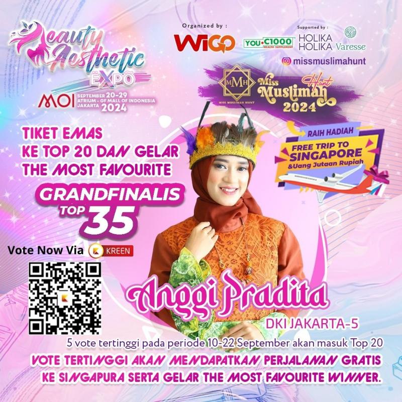 Poster Finalis