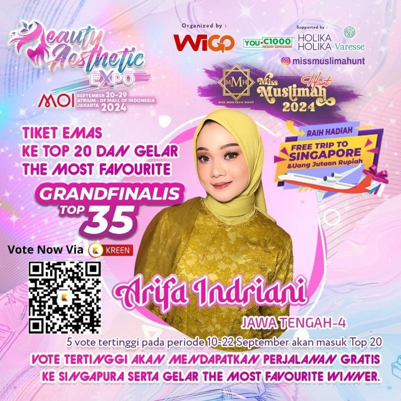 Poster Finalis