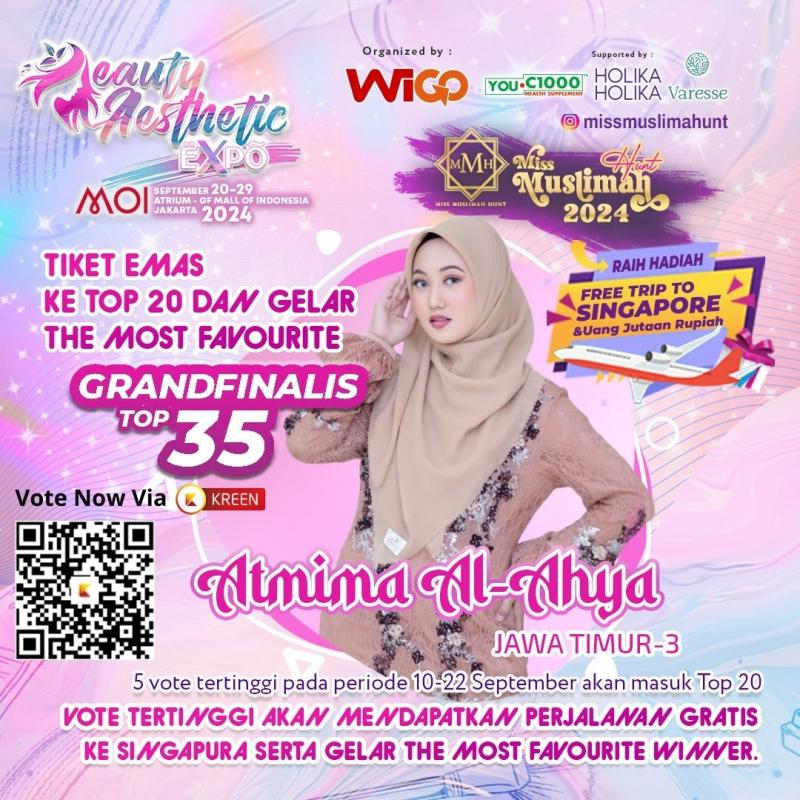 Poster Finalis