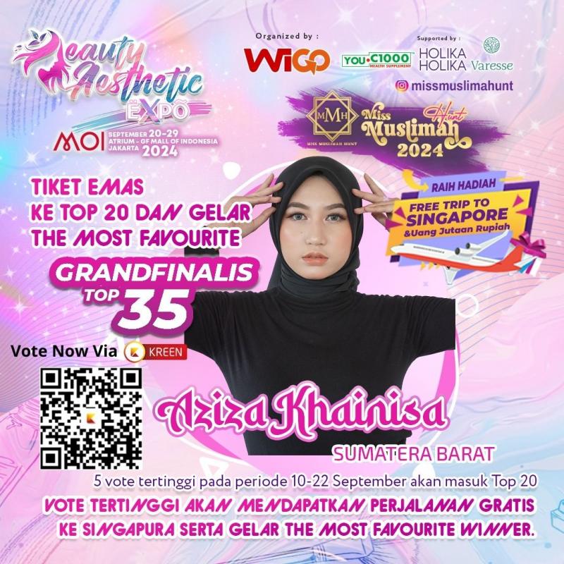 Poster Finalis