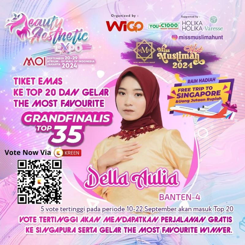 Poster Finalis