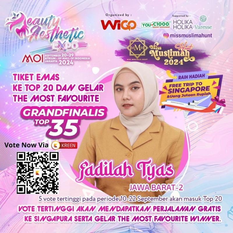 Poster Finalis