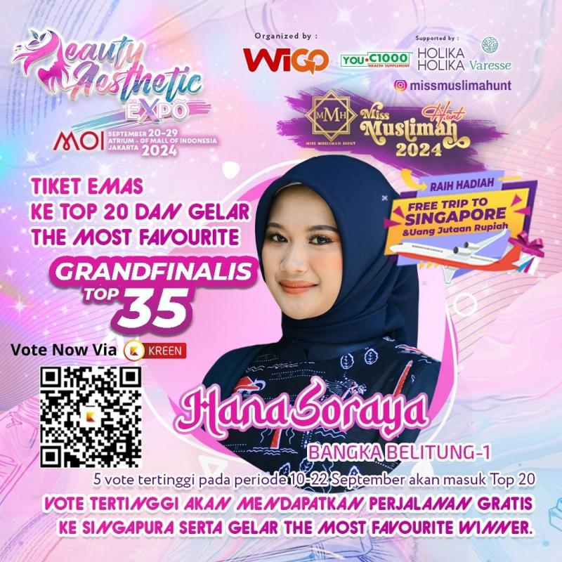 Poster Finalis