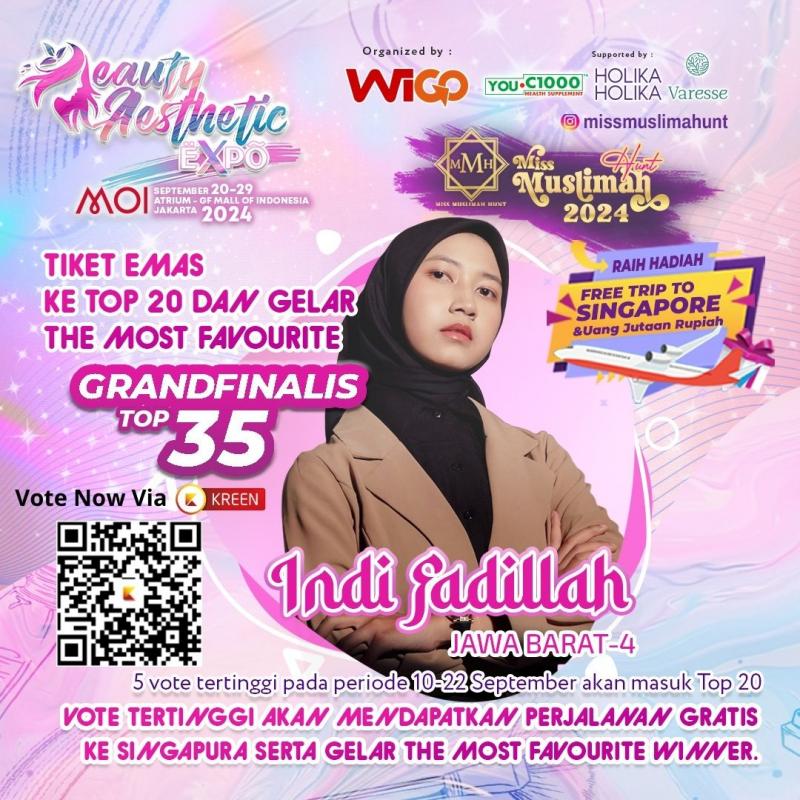 Poster Finalis
