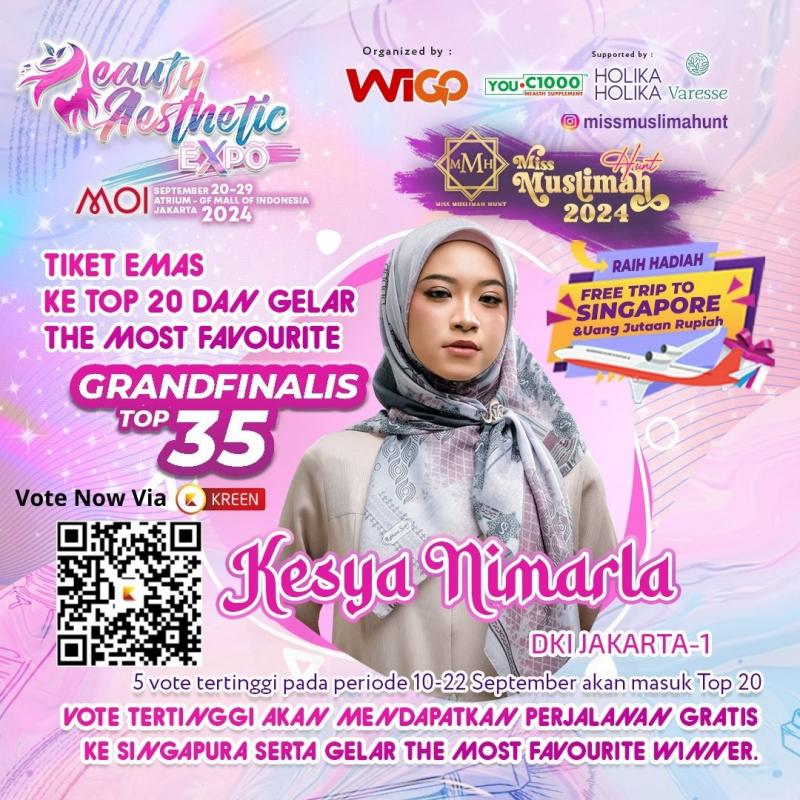 Poster Finalis