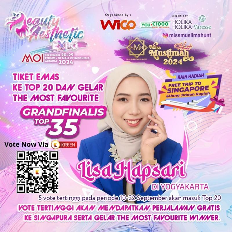 Poster Finalis