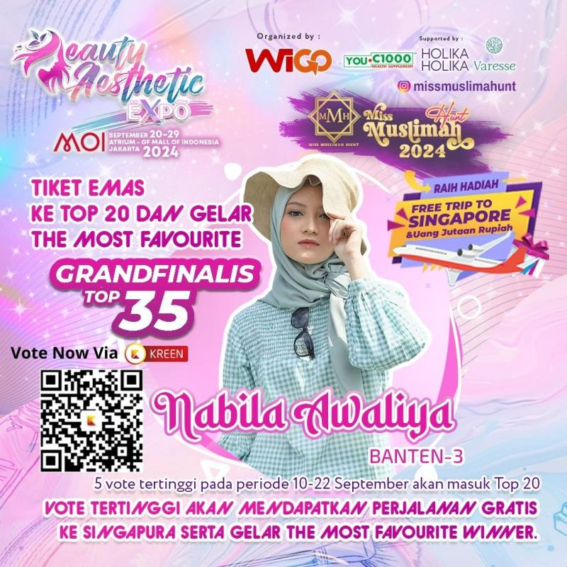 Poster Finalis