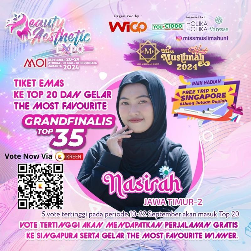 Poster Finalis