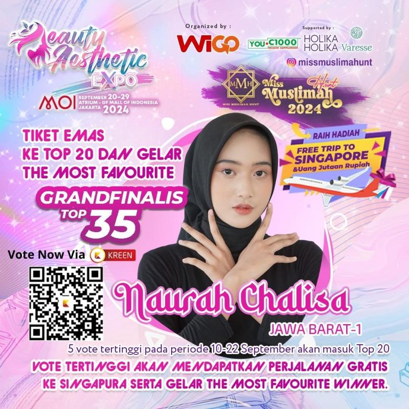 Poster Finalis