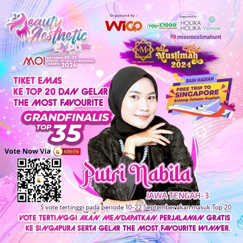Poster Finalis