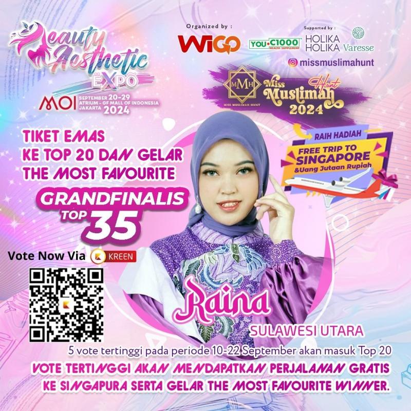Poster Finalis