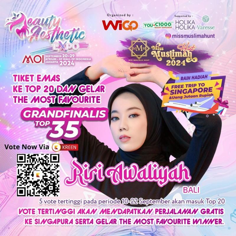 Poster Finalis