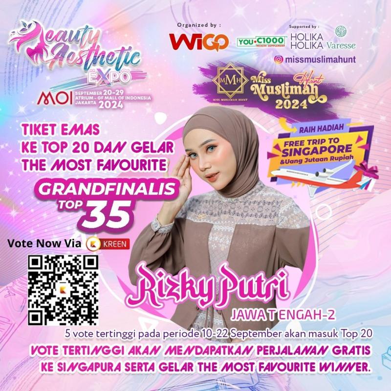 Poster Finalis