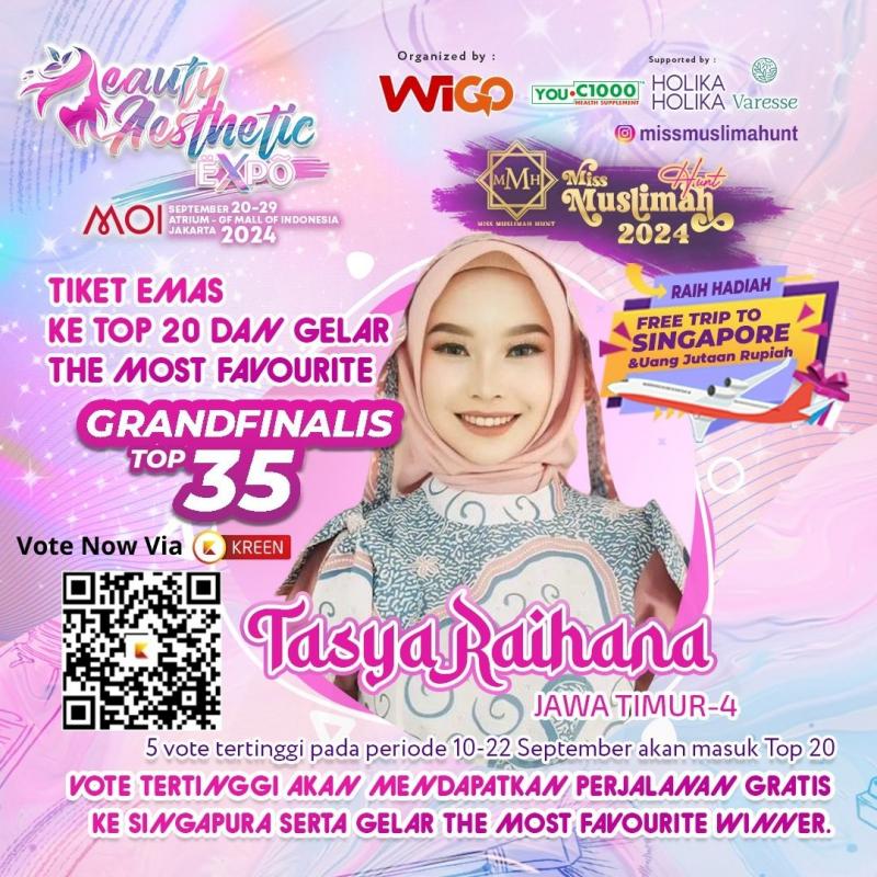 Poster Finalis