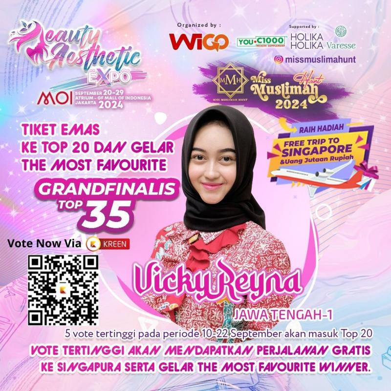 Poster Finalis