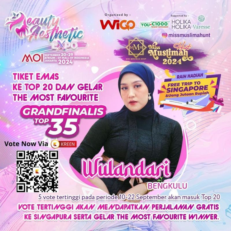 Poster Finalis