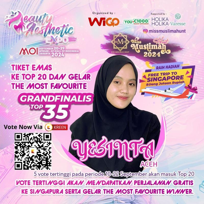 Poster Finalis