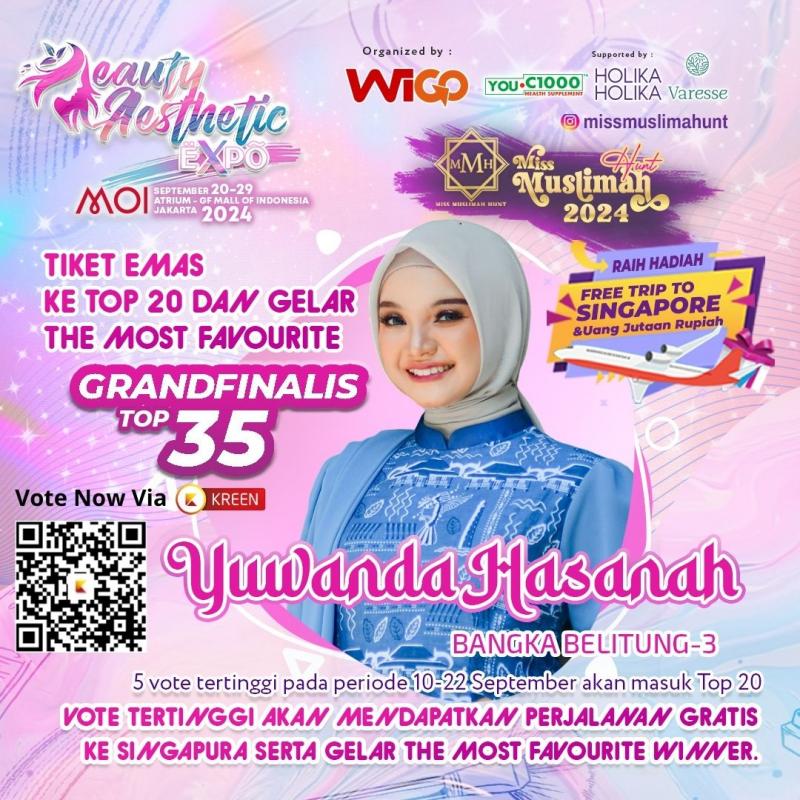 Poster Finalis