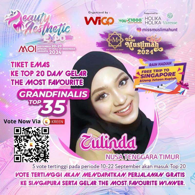 Poster Finalis