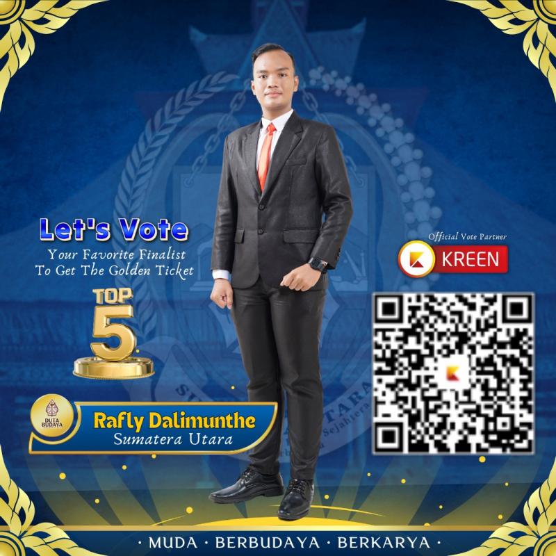 Poster Finalis