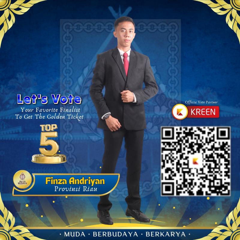Poster Finalis
